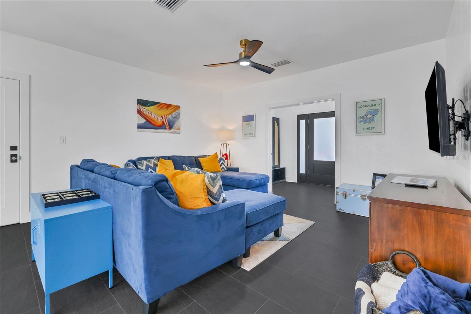 39 E PARK AVE, ST AUGUSTINE, FL, 32084