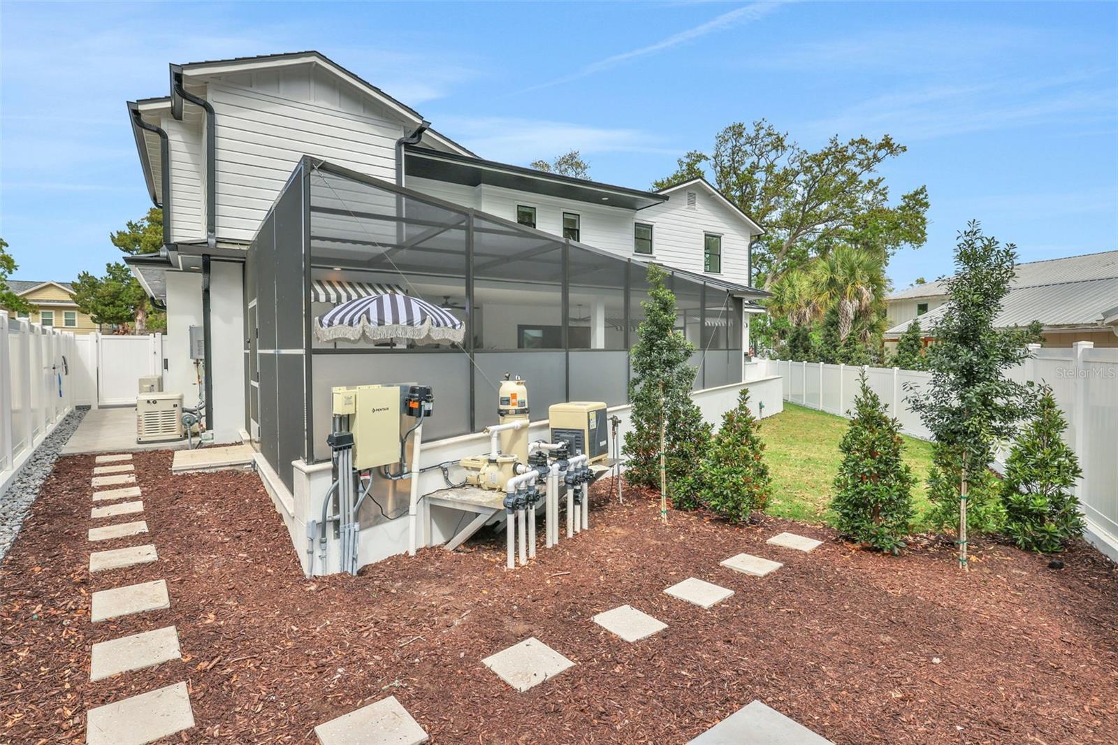 39 E PARK AVE, ST AUGUSTINE, FL, 32084