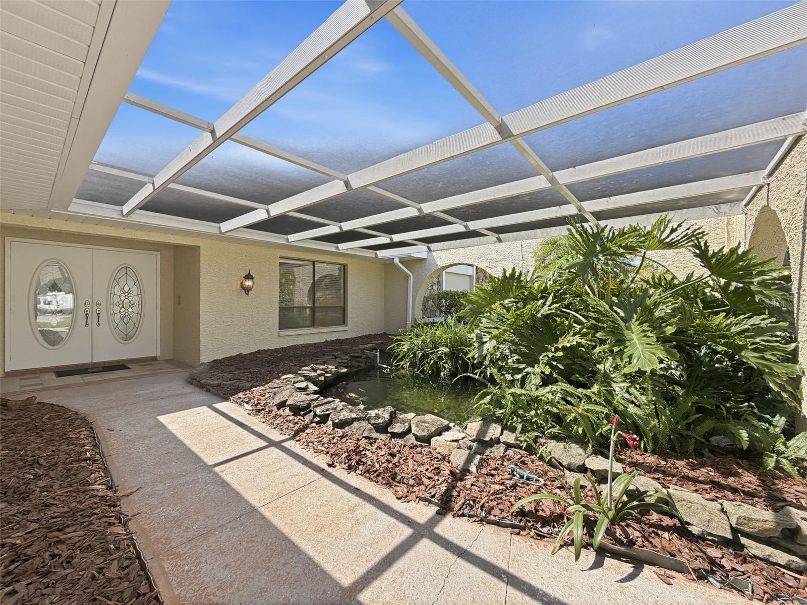 6910 DAUBON CT, NEW PORT RICHEY, FL, 34655