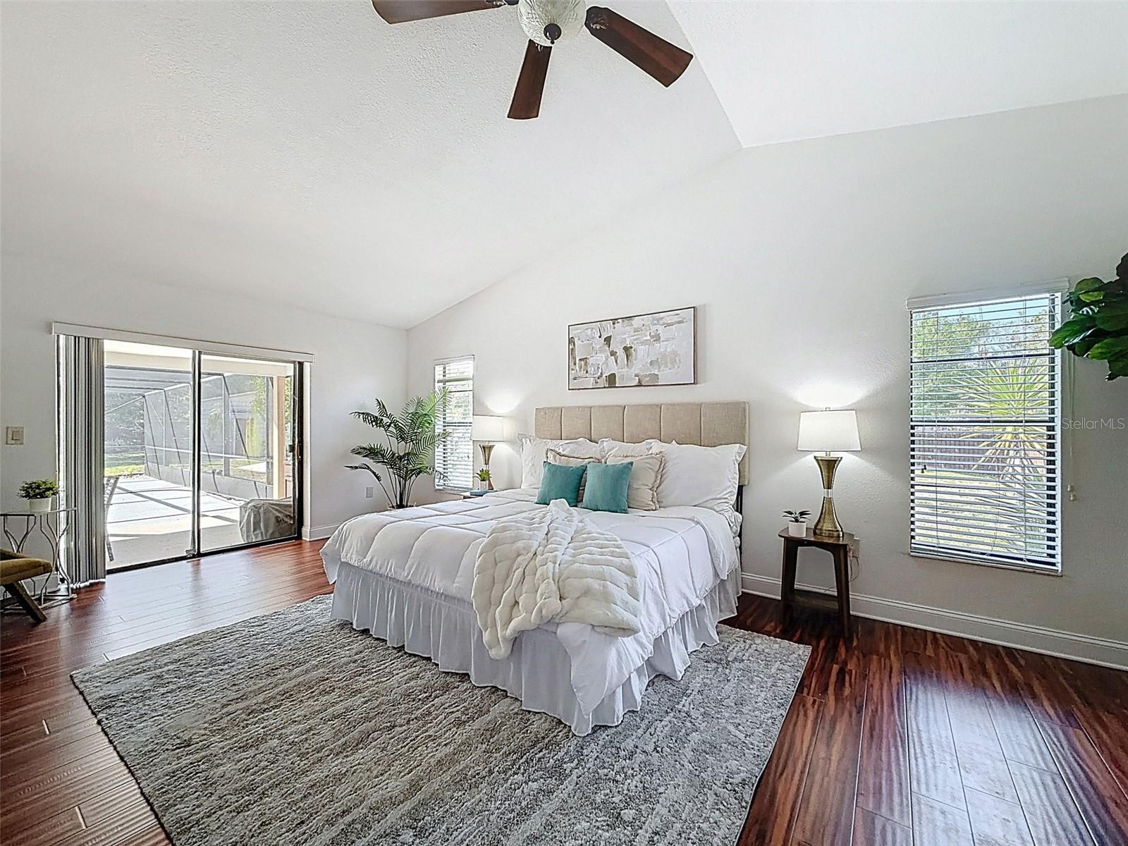 6910 DAUBON CT, NEW PORT RICHEY, FL, 34655