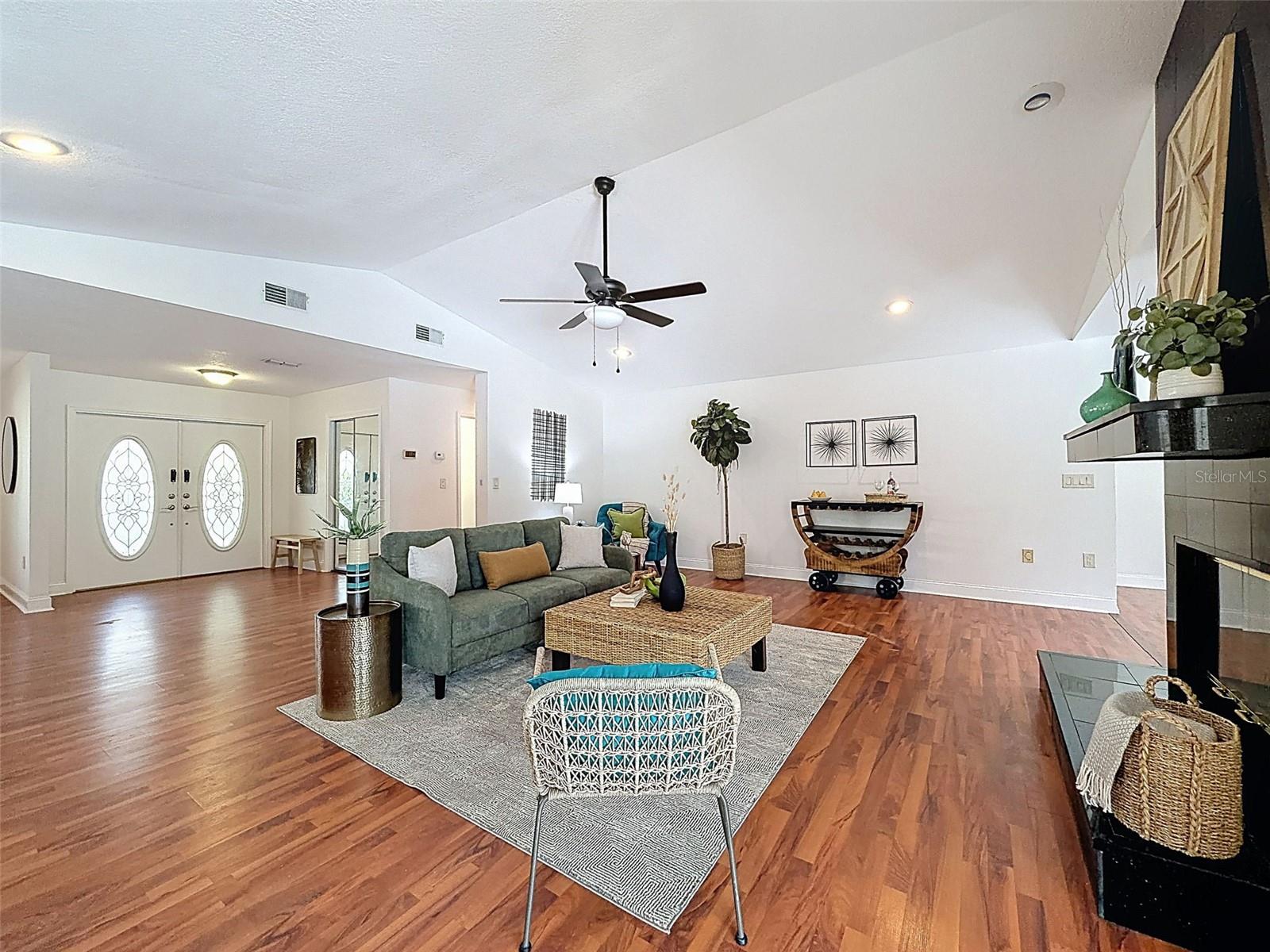 6910 DAUBON CT, NEW PORT RICHEY, FL, 34655