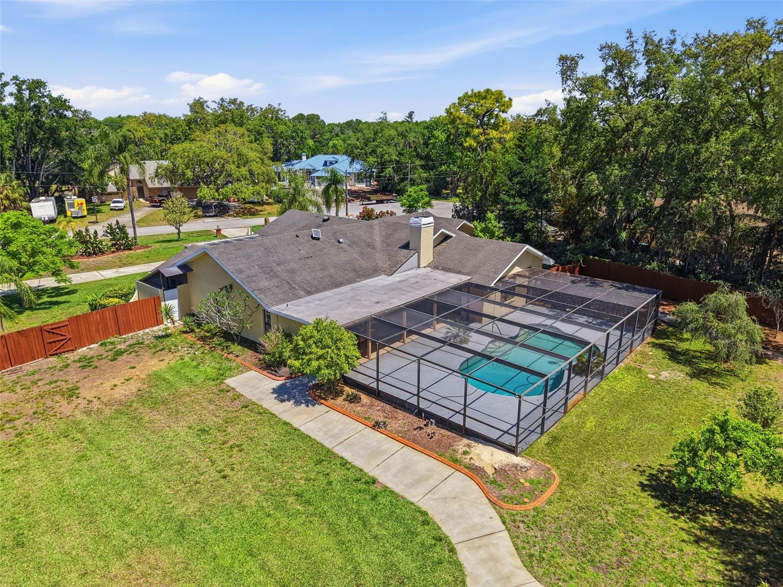 6910 DAUBON CT, NEW PORT RICHEY, FL, 34655