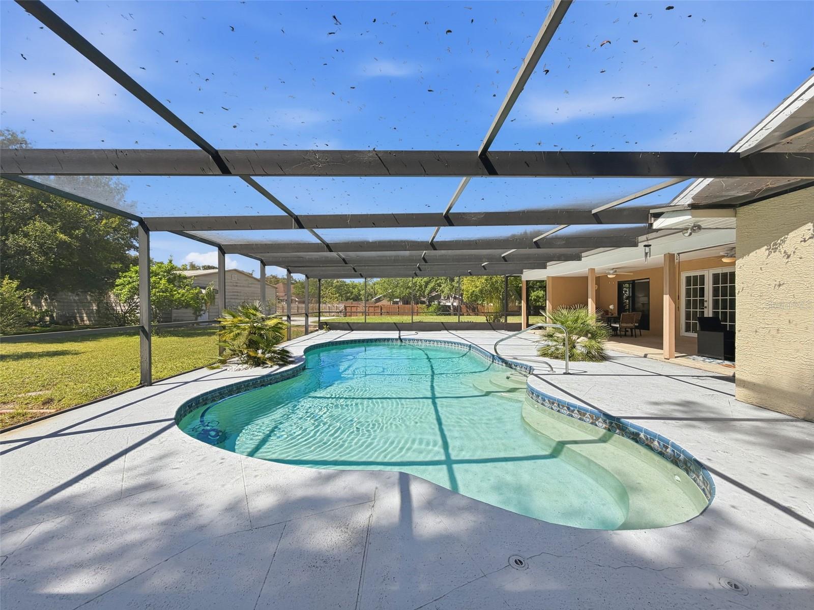 6910 DAUBON CT, NEW PORT RICHEY, FL, 34655