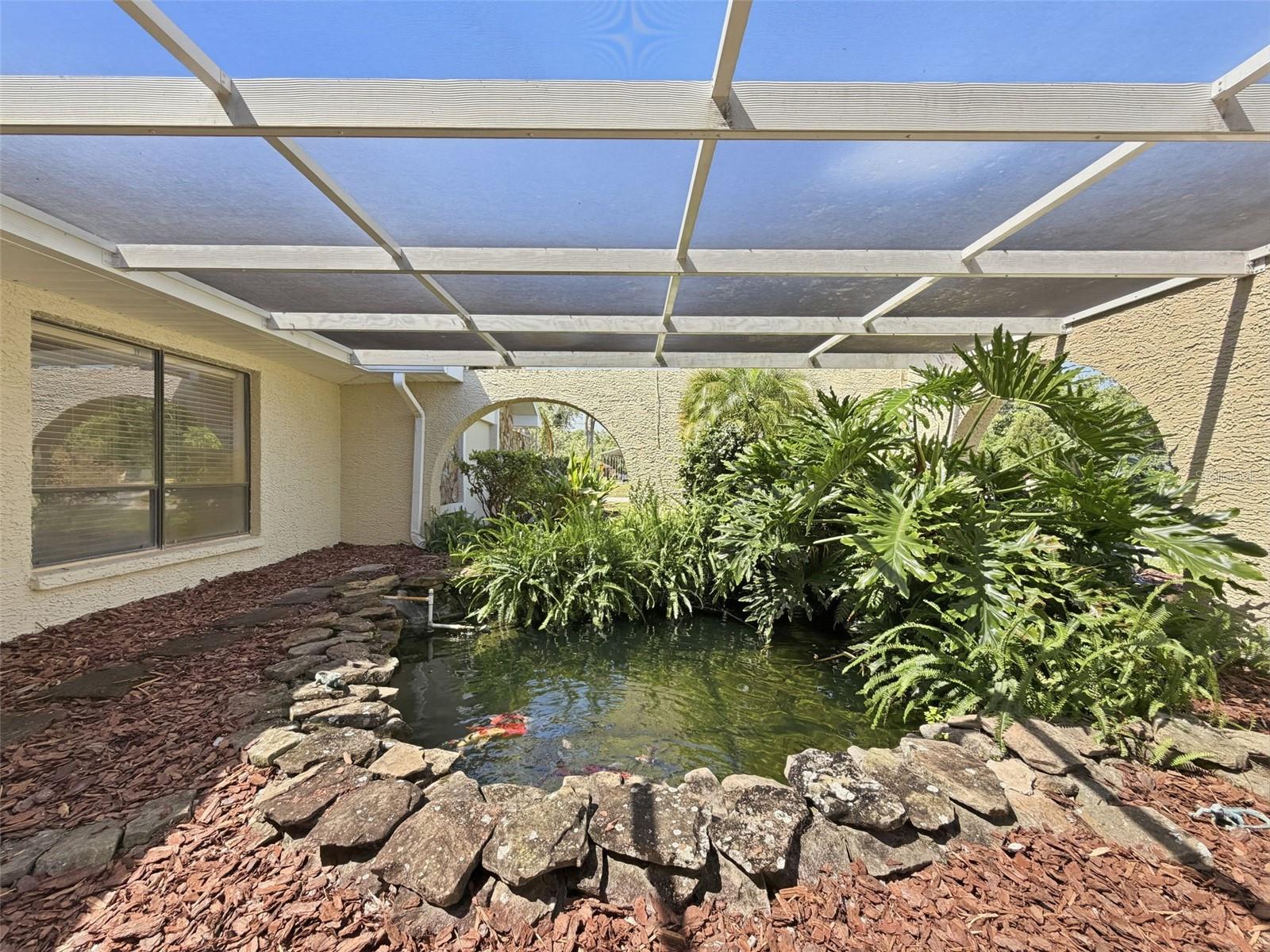 6910 DAUBON CT, NEW PORT RICHEY, FL, 34655