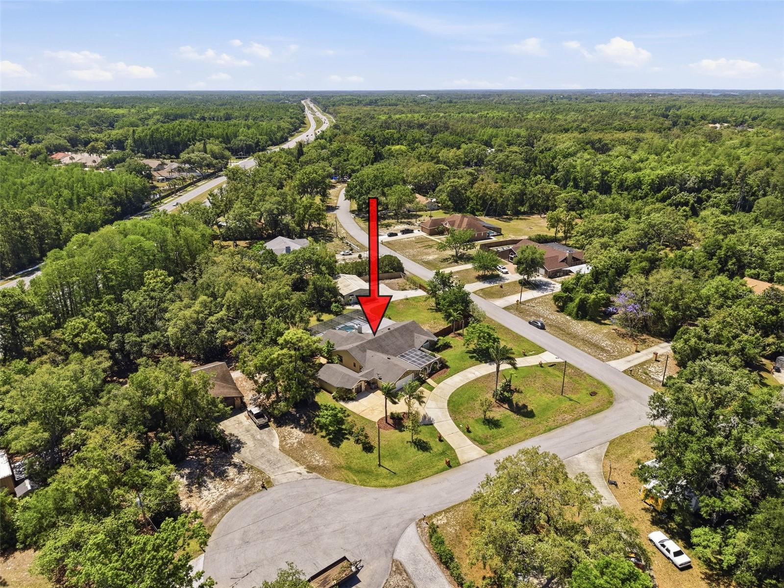 6910 DAUBON CT, NEW PORT RICHEY, FL, 34655