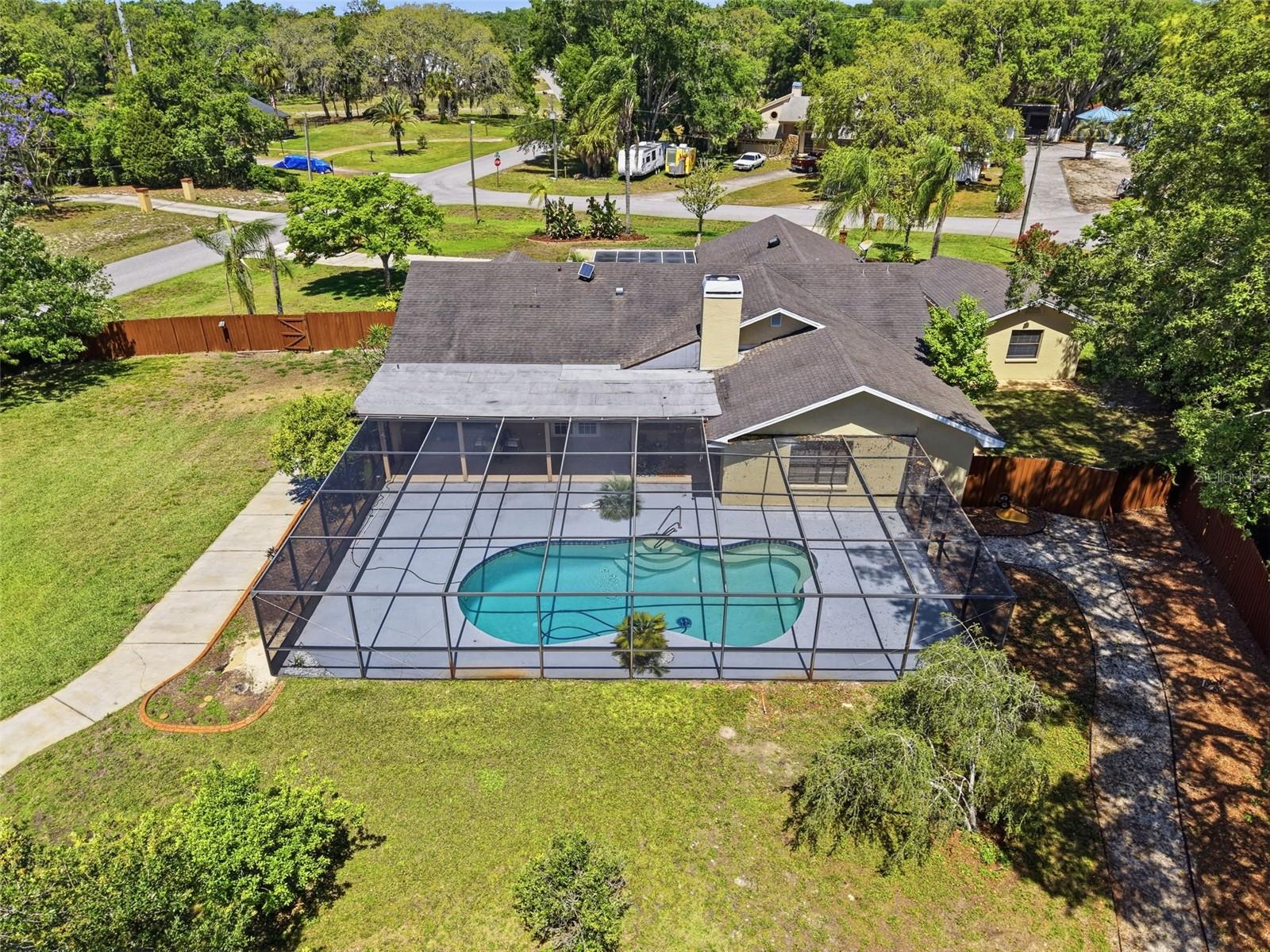 6910 DAUBON CT, NEW PORT RICHEY, FL, 34655