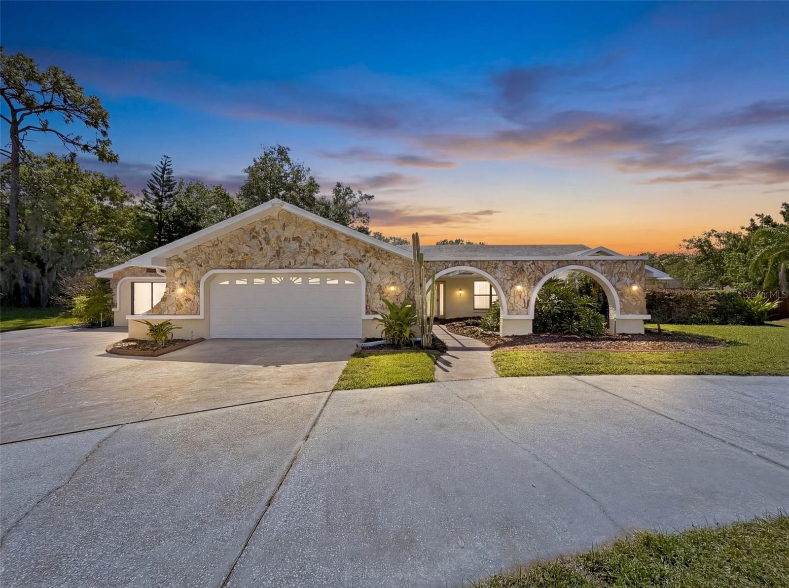 6910 DAUBON CT, NEW PORT RICHEY, FL, 34655