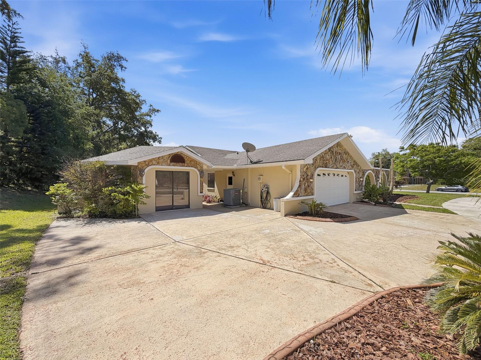 6910 DAUBON CT, NEW PORT RICHEY, FL, 34655