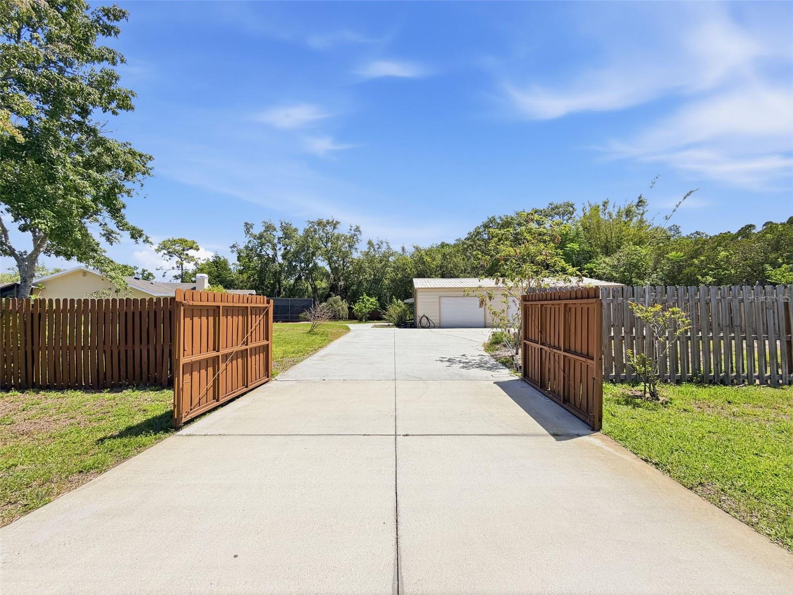 6910 DAUBON CT, NEW PORT RICHEY, FL, 34655