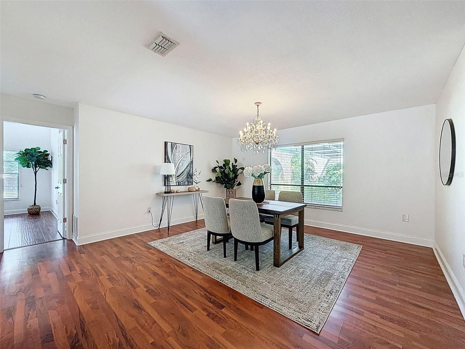 6910 DAUBON CT, NEW PORT RICHEY, FL, 34655