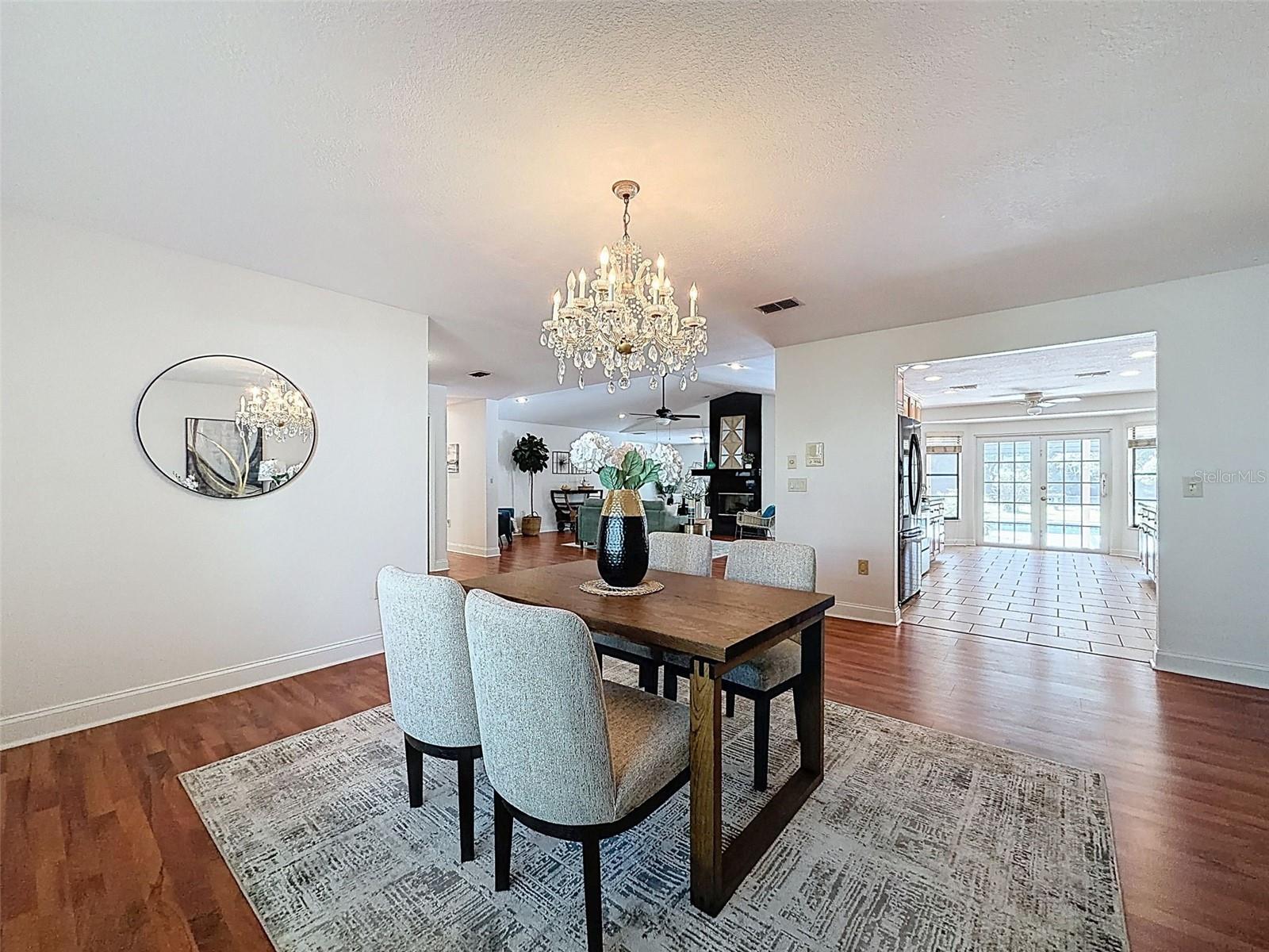 6910 DAUBON CT, NEW PORT RICHEY, FL, 34655