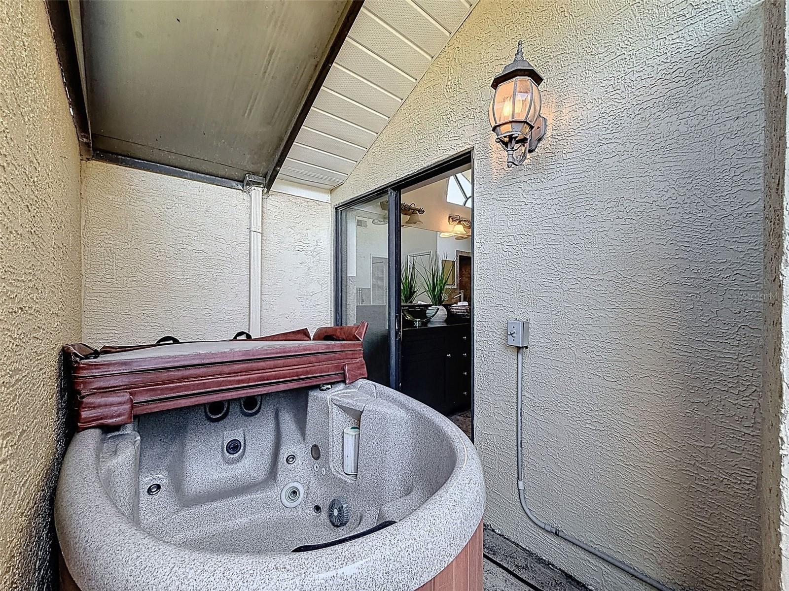 6910 DAUBON CT, NEW PORT RICHEY, FL, 34655