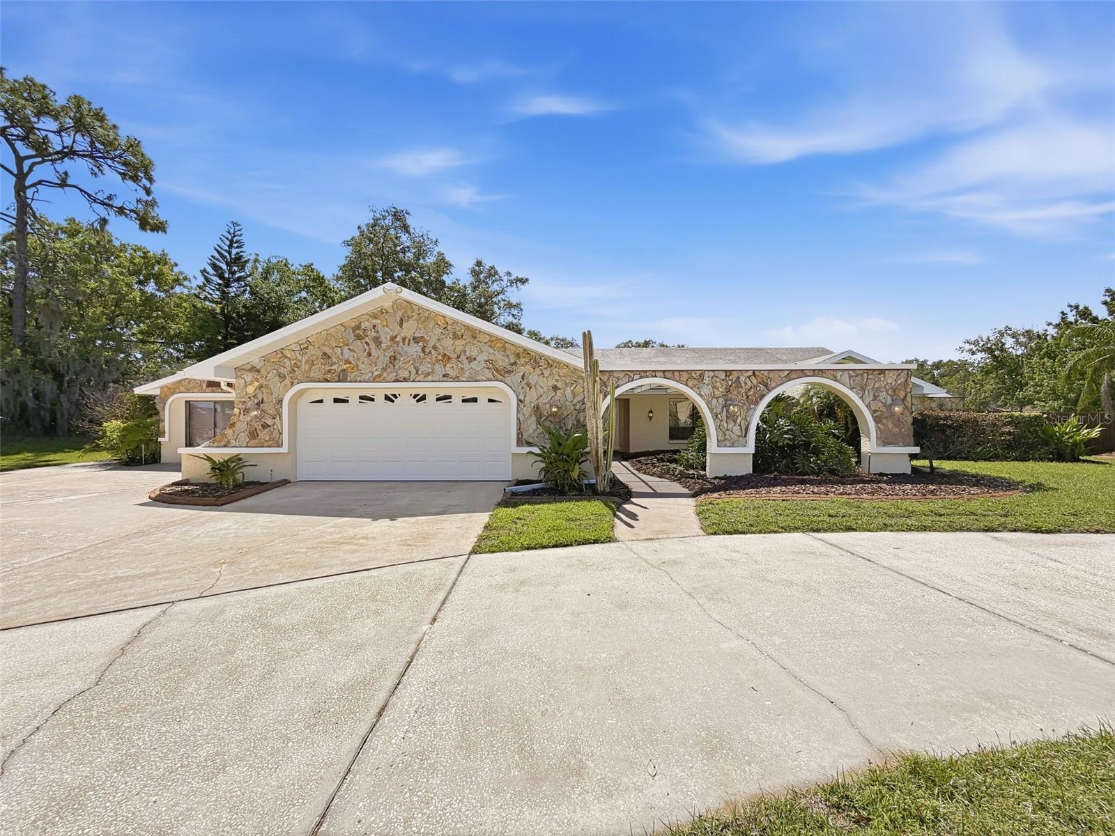 6910 DAUBON CT, NEW PORT RICHEY, FL, 34655