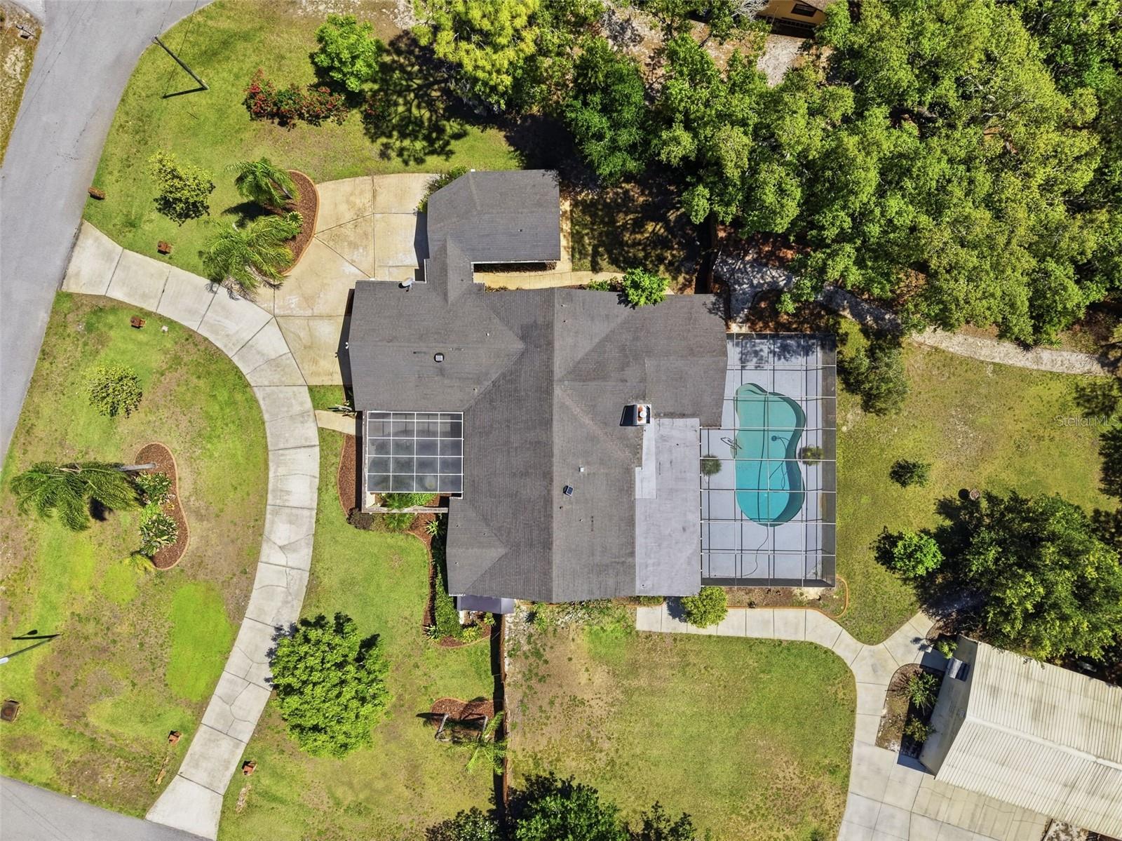 6910 DAUBON CT, NEW PORT RICHEY, FL, 34655