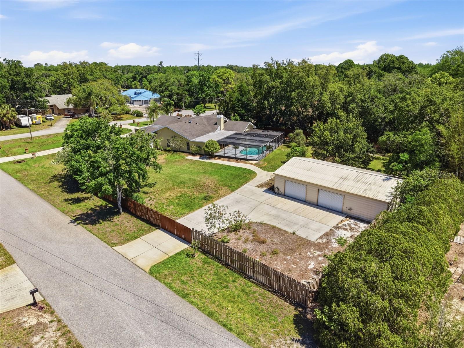 6910 DAUBON CT, NEW PORT RICHEY, FL, 34655