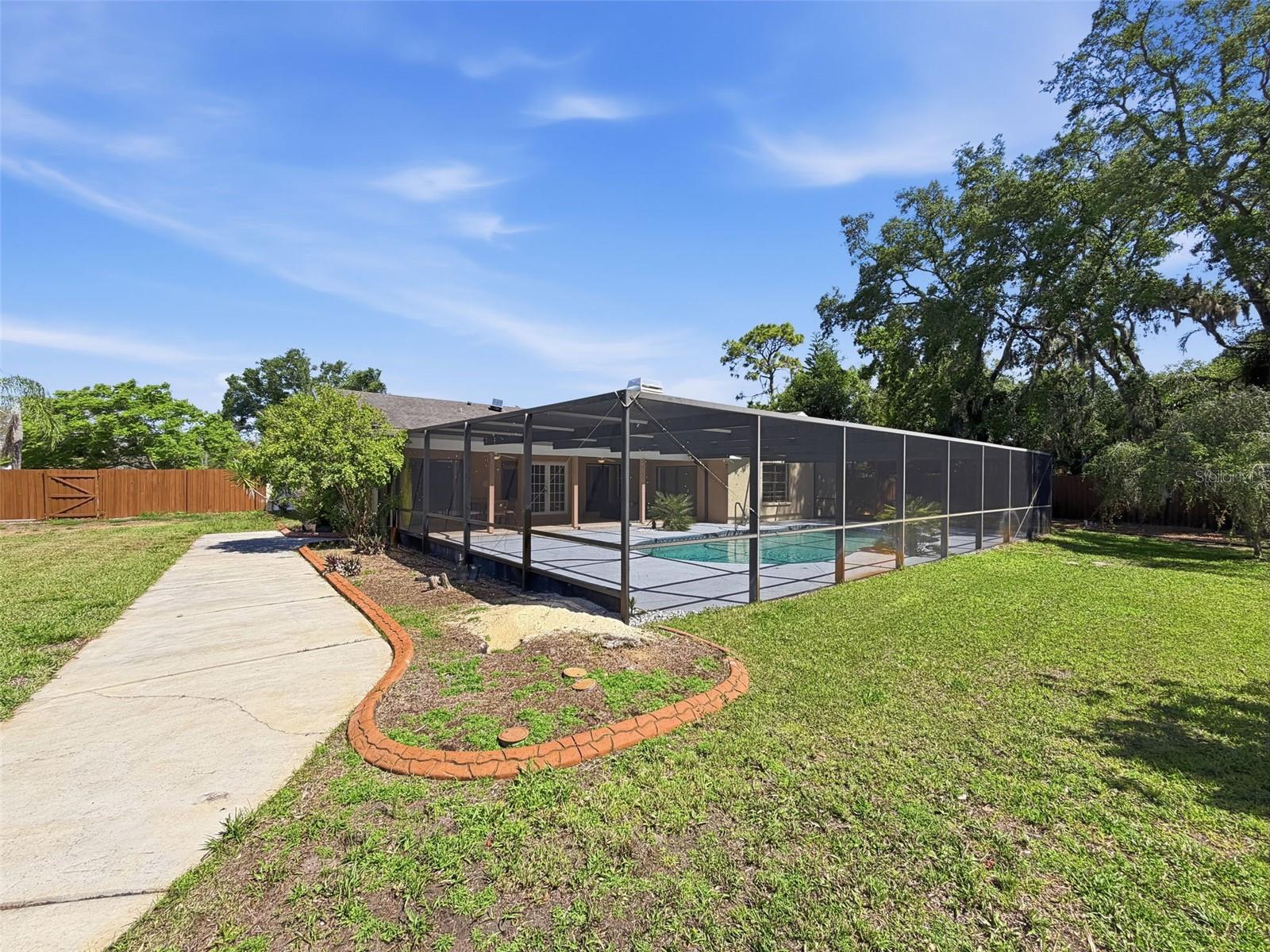 6910 DAUBON CT, NEW PORT RICHEY, FL, 34655