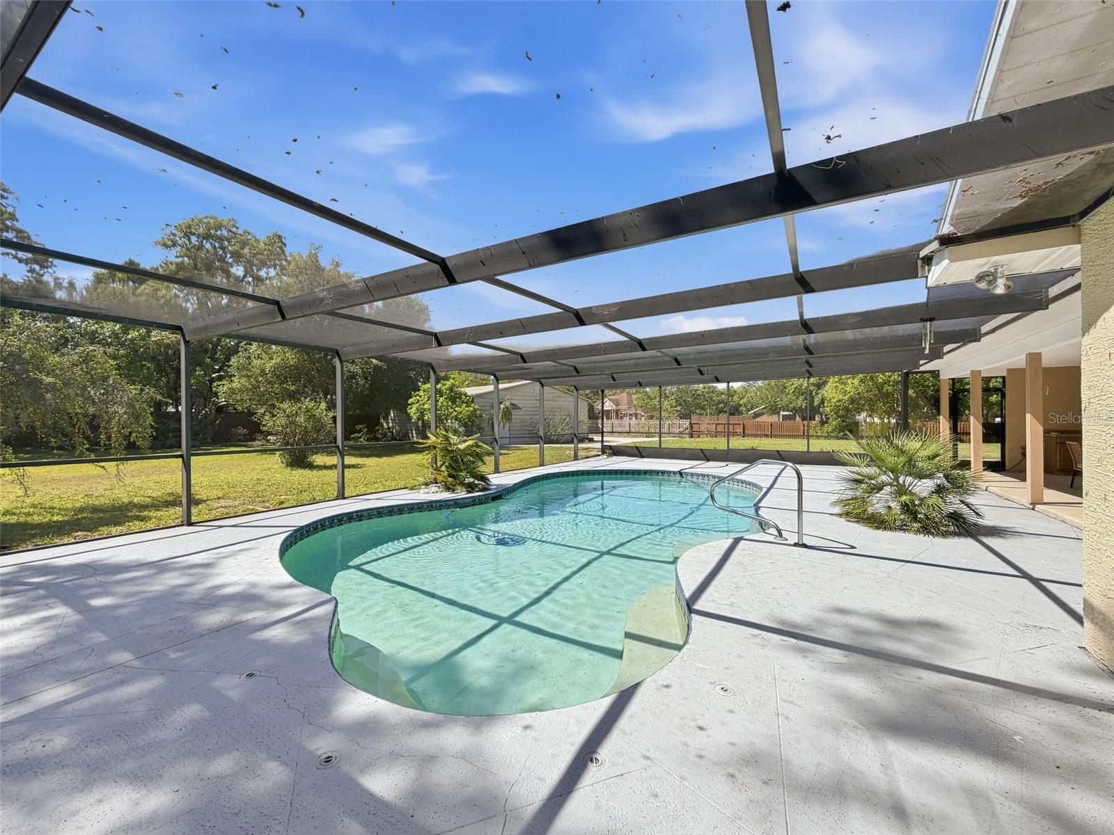 6910 DAUBON CT, NEW PORT RICHEY, FL, 34655