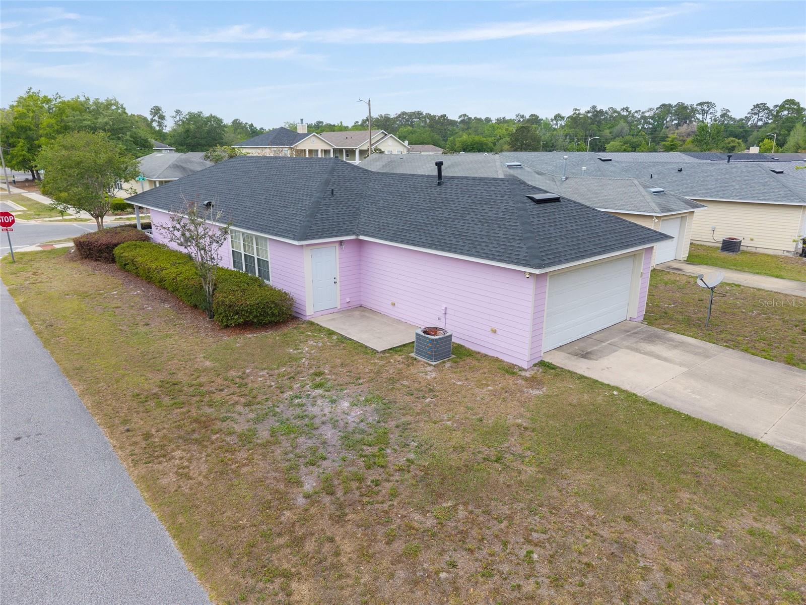 3701 NW 26TH ST, GAINESVILLE, FL, 32605