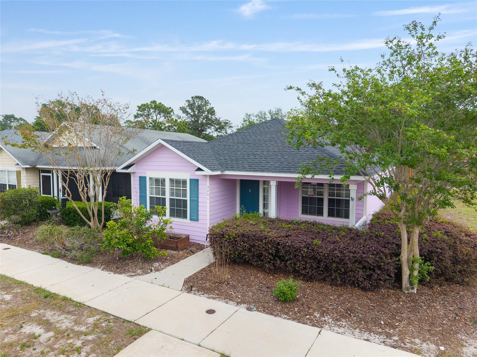 3701 NW 26TH ST, GAINESVILLE, FL, 32605