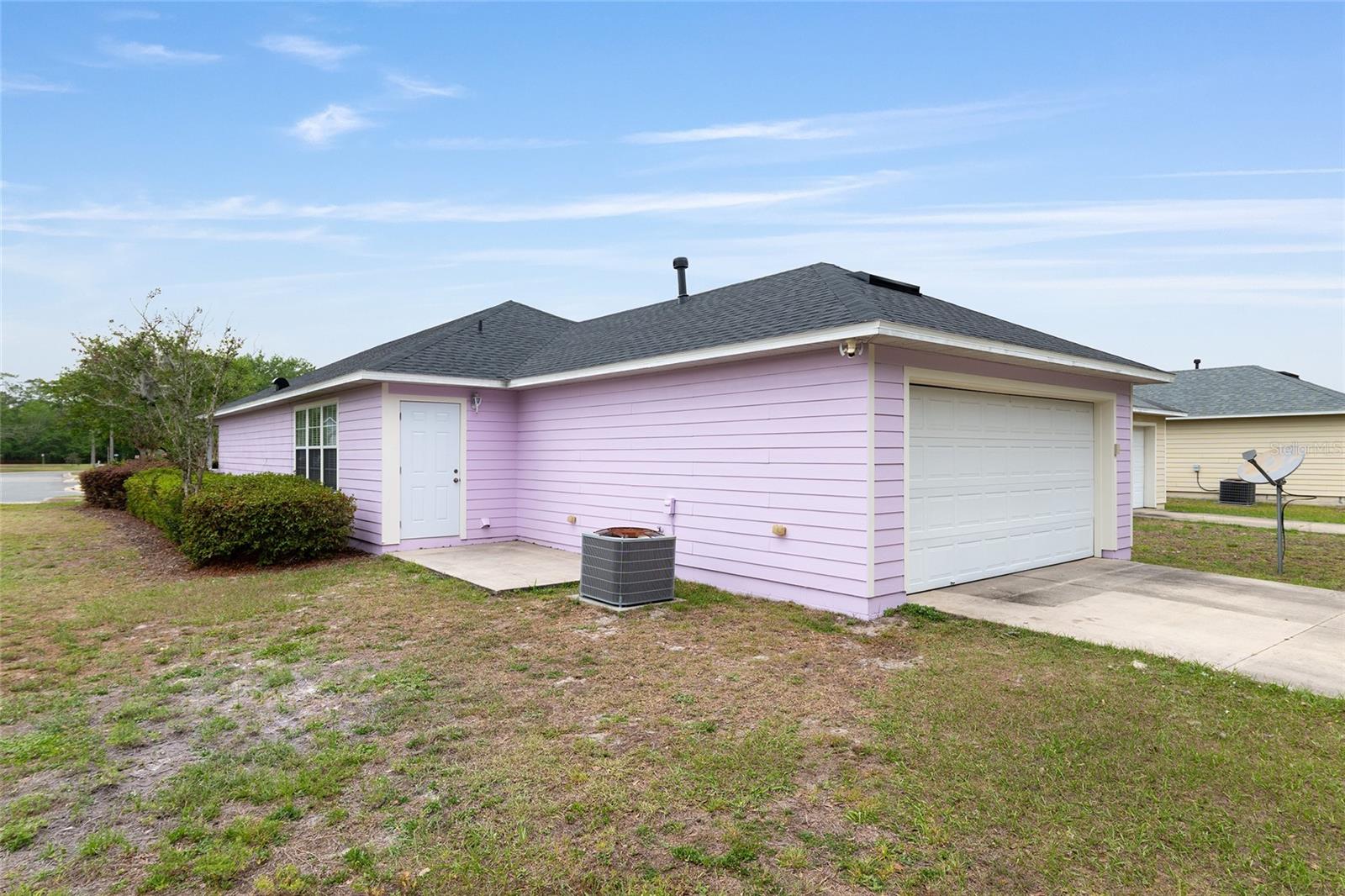 3701 NW 26TH ST, GAINESVILLE, FL, 32605