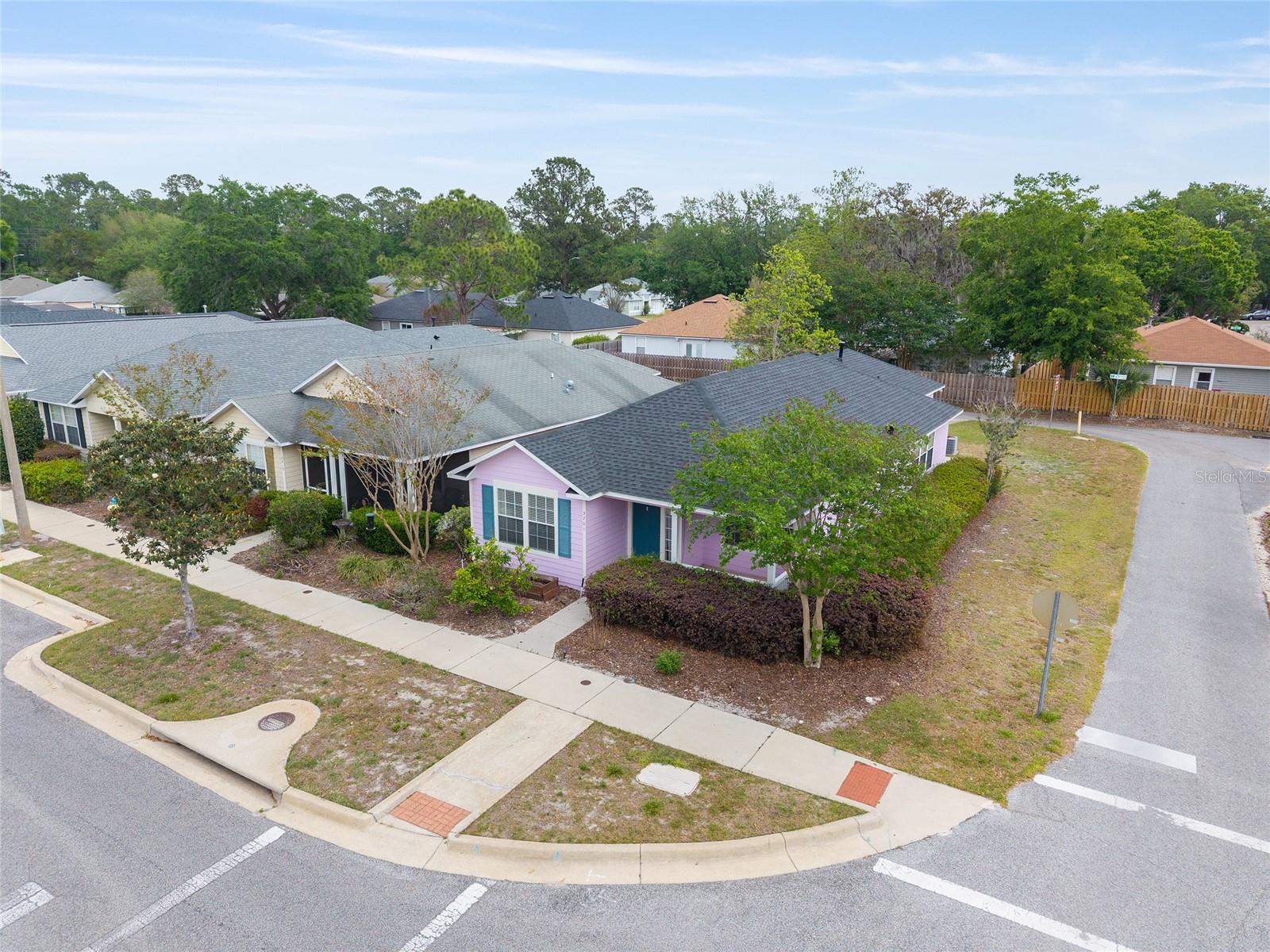 3701 NW 26TH ST, GAINESVILLE, FL, 32605