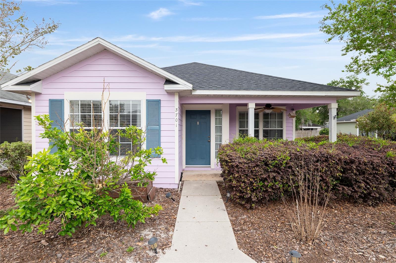 3701 NW 26TH ST, GAINESVILLE, FL, 32605