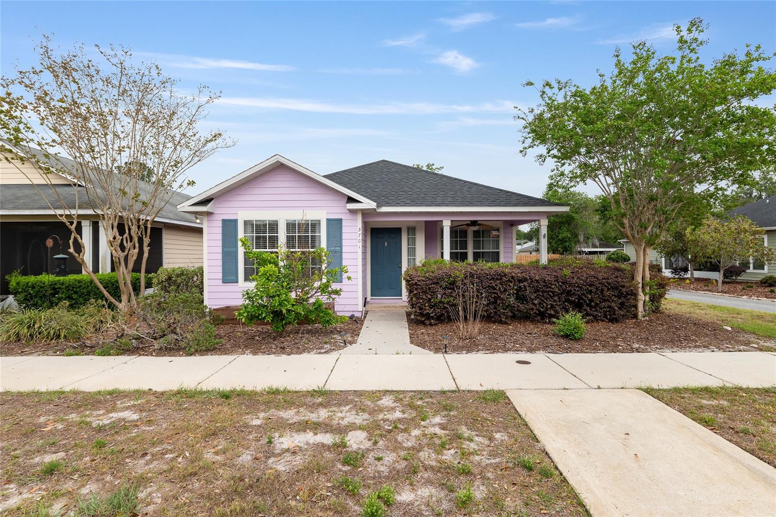 3701 NW 26TH ST, GAINESVILLE, FL, 32605