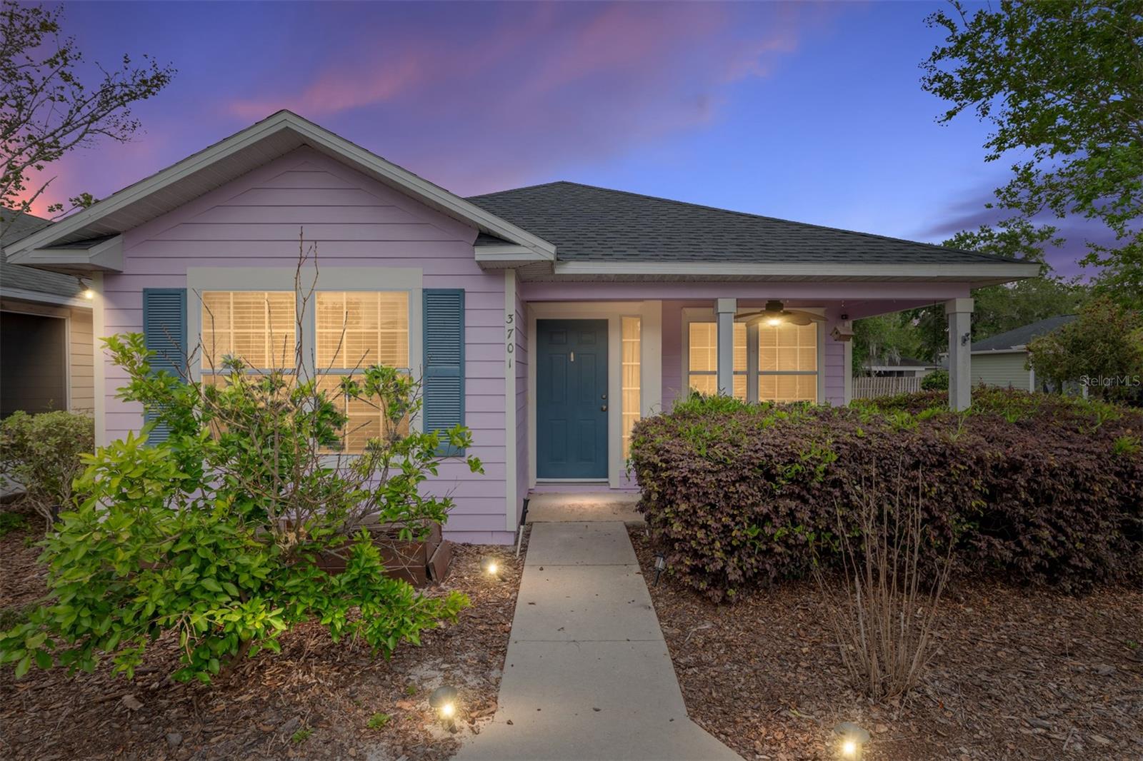 3701 NW 26TH ST, GAINESVILLE, FL, 32605