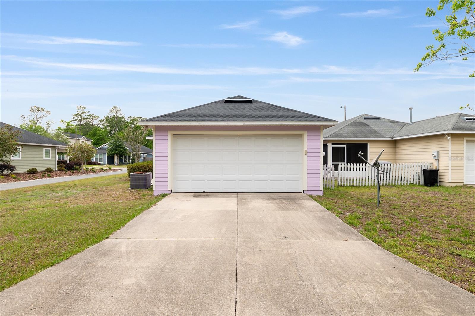 3701 NW 26TH ST, GAINESVILLE, FL, 32605
