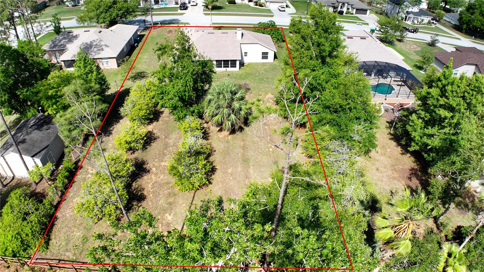 17638 WINDY PINE ST, MONTVERDE, FL, 34756