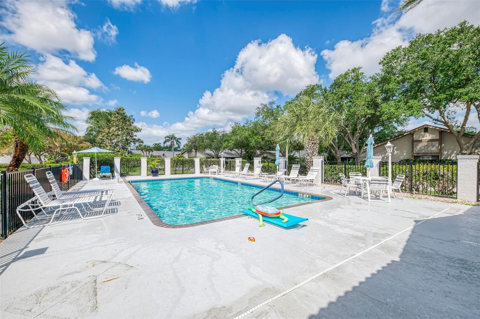 4438 LONG COMMON LN #52, SARASOTA, FL, 34235