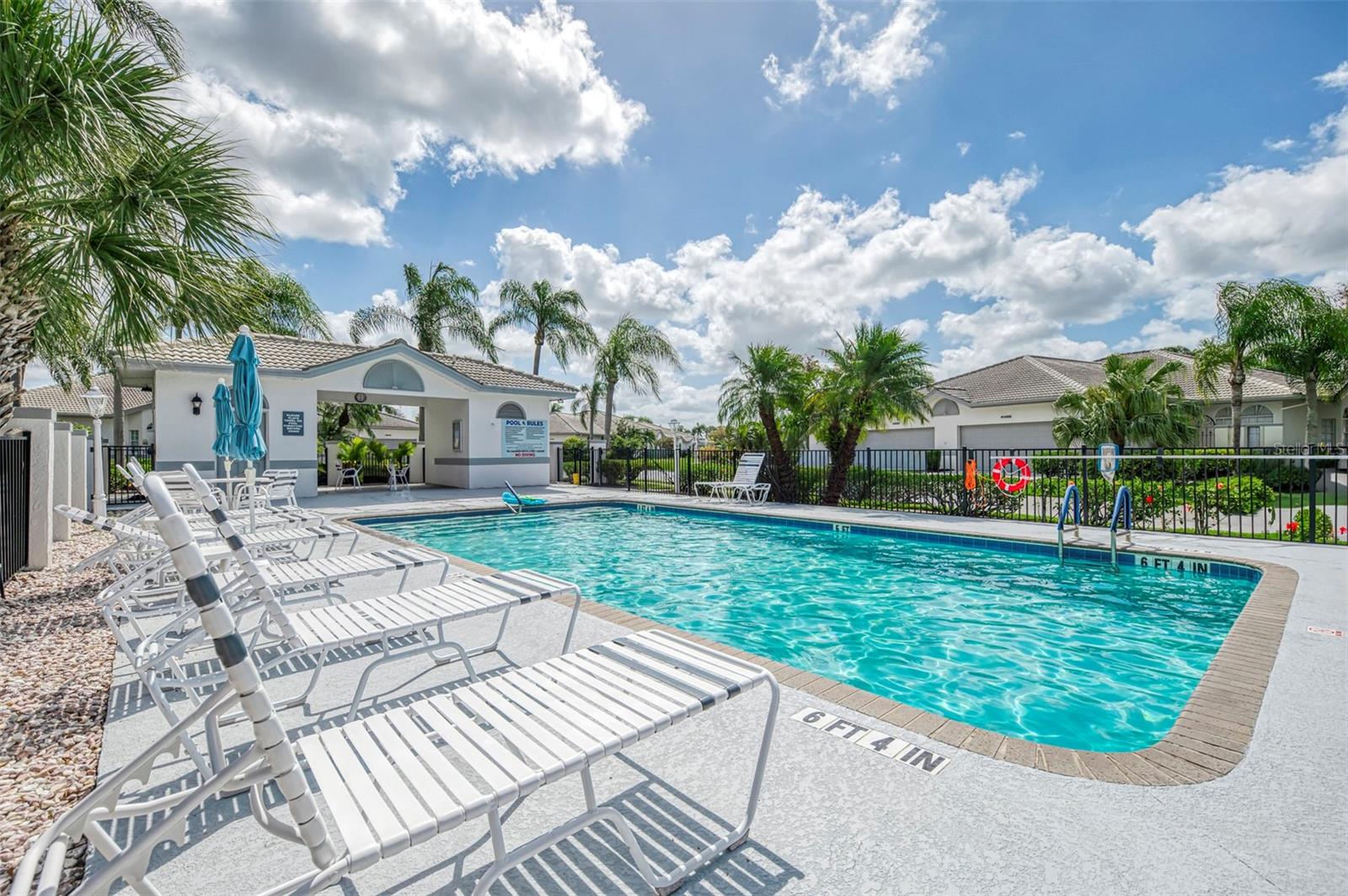 4438 LONG COMMON LN #52, SARASOTA, FL, 34235