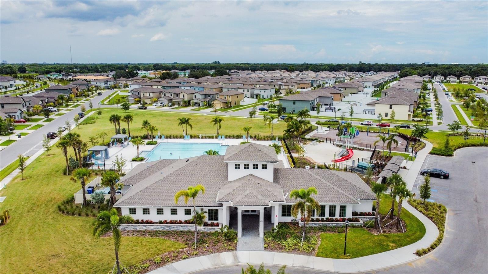 4708 SUMMER SAVORY ST, TAMPA, FL, 33619