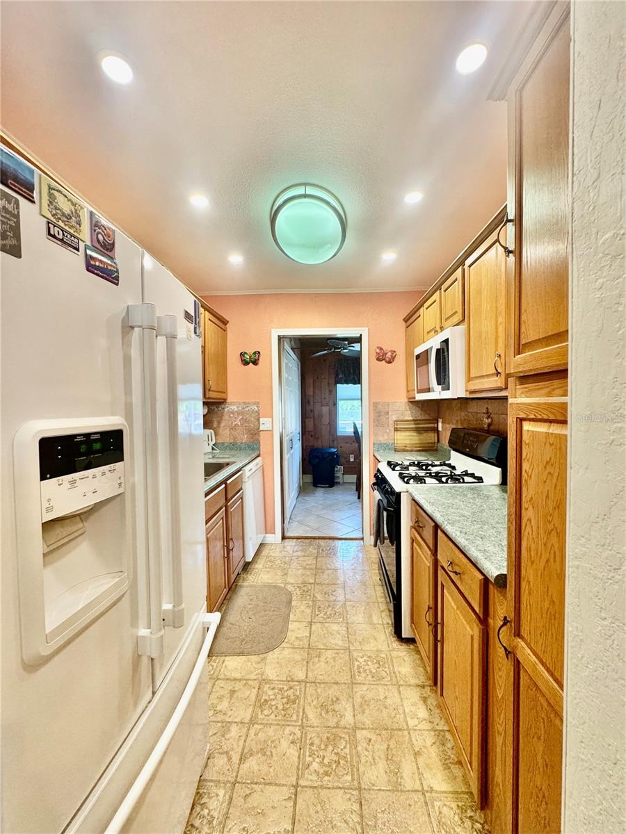 10036 63RD AVE N #23, ST PETERSBURG, FL, 33708