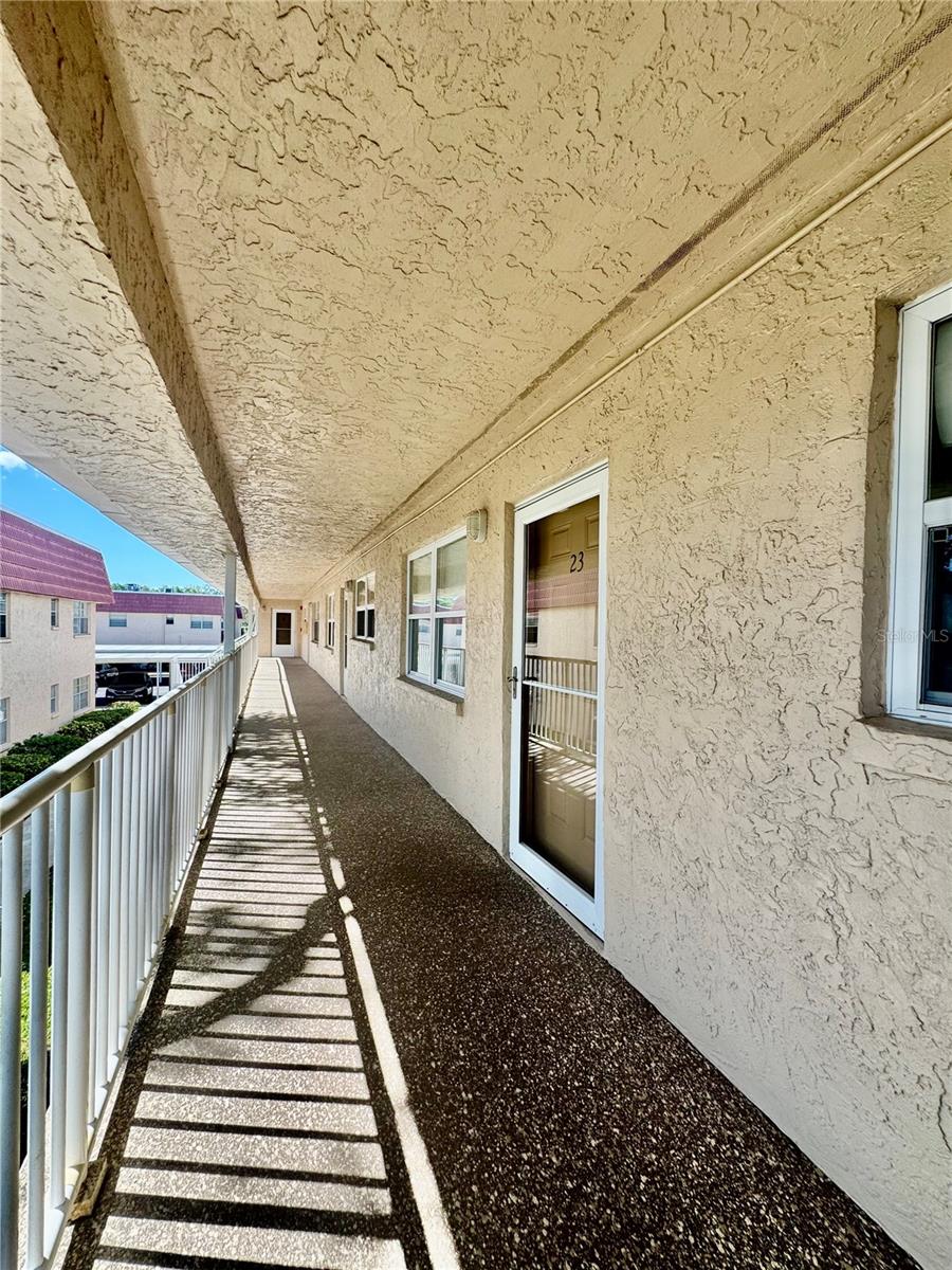 10036 63RD AVE N #23, ST PETERSBURG, FL, 33708