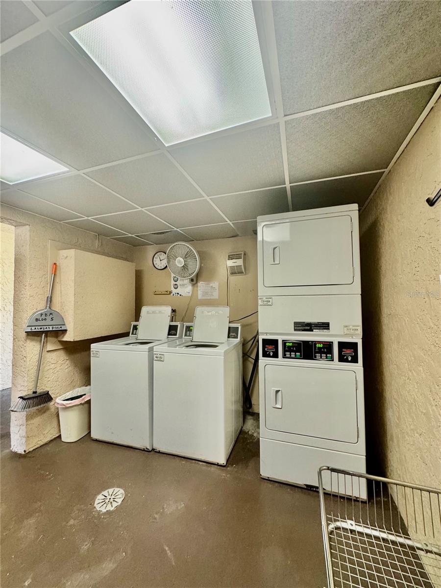 10036 63RD AVE N #23, ST PETERSBURG, FL, 33708