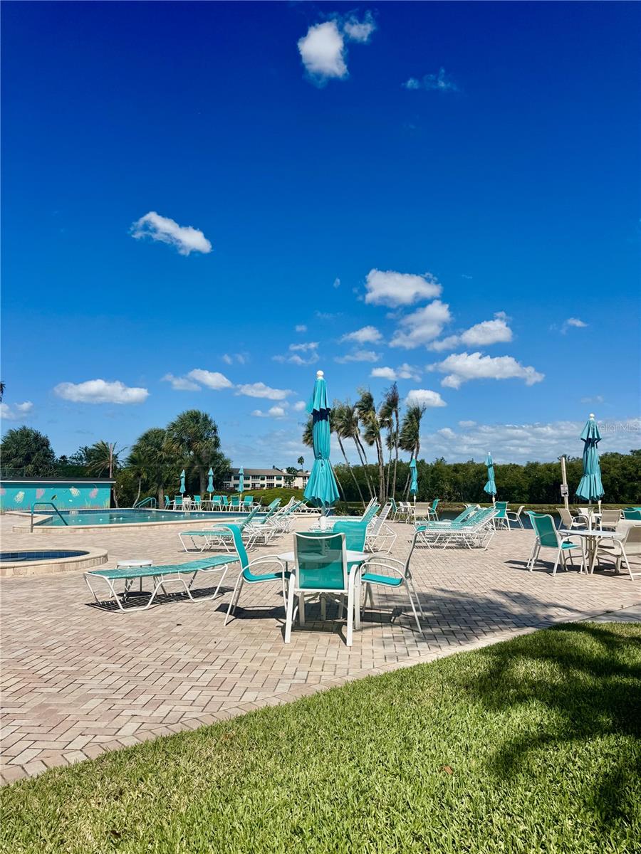 10036 63RD AVE N #23, ST PETERSBURG, FL, 33708