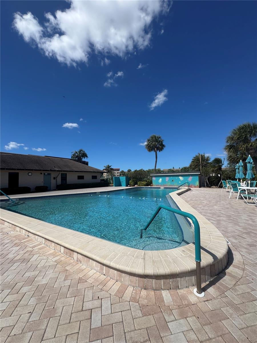 10036 63RD AVE N #23, ST PETERSBURG, FL, 33708