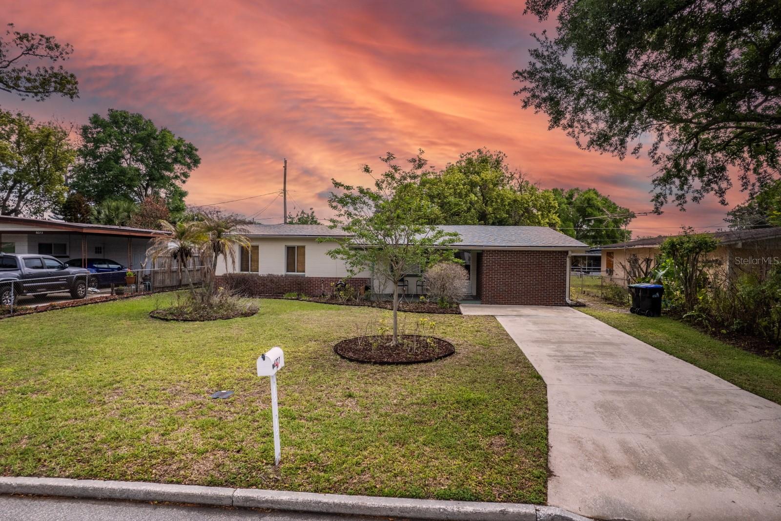 6027 WILBETH AVE, ORLANDO, FL, 32809