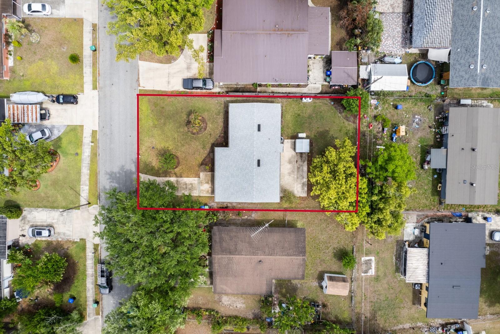 6027 WILBETH AVE, ORLANDO, FL, 32809