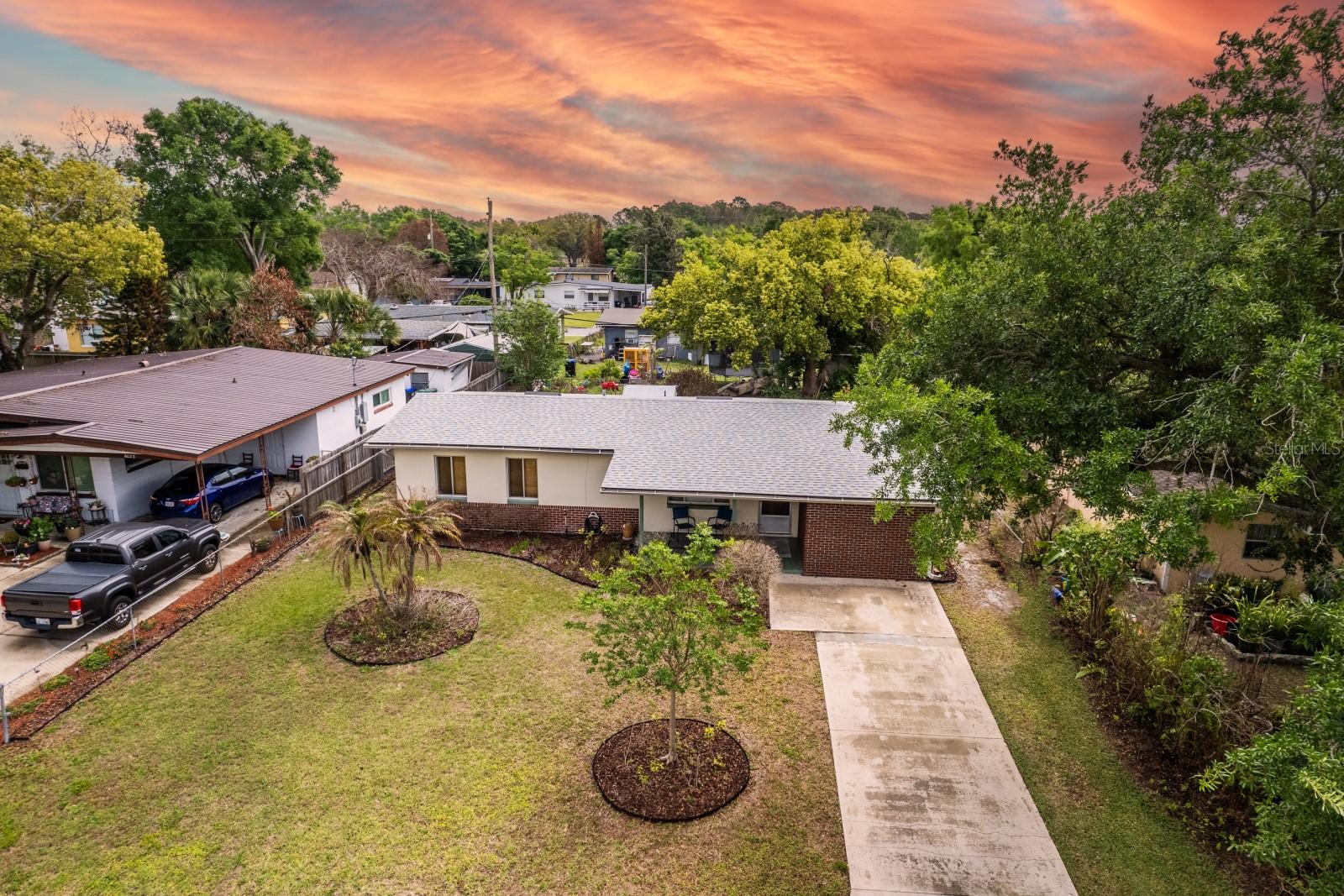 6027 WILBETH AVE, ORLANDO, FL, 32809