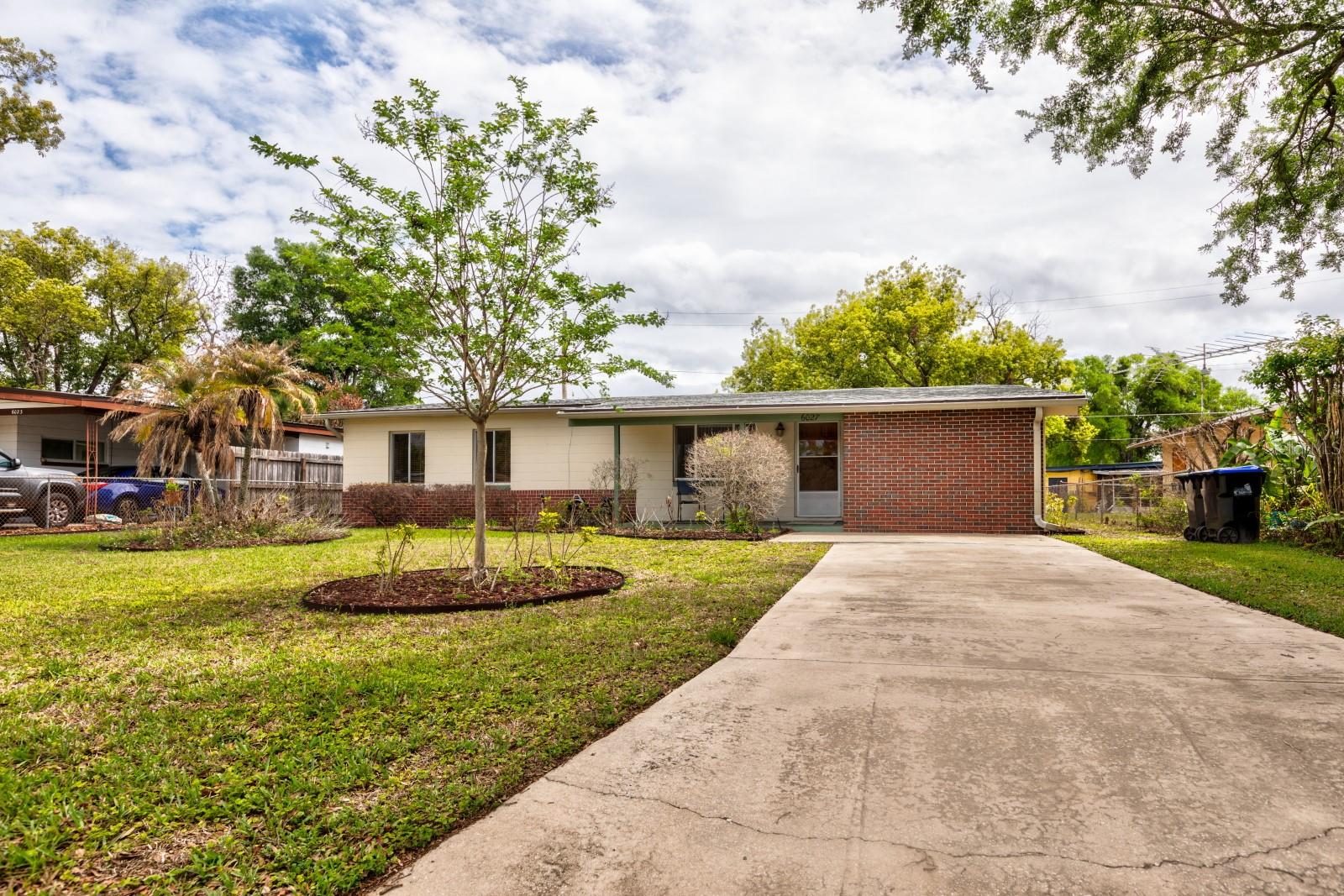 6027 WILBETH AVE, ORLANDO, FL, 32809
