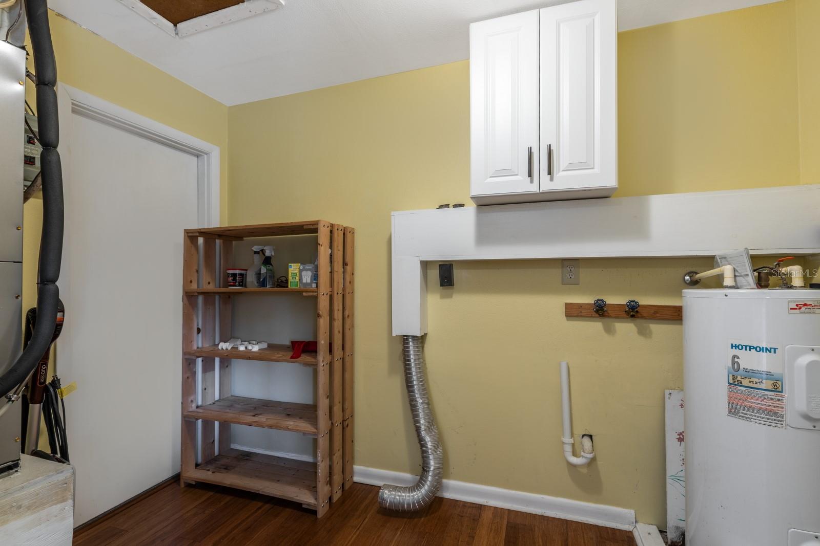 6027 WILBETH AVE, ORLANDO, FL, 32809