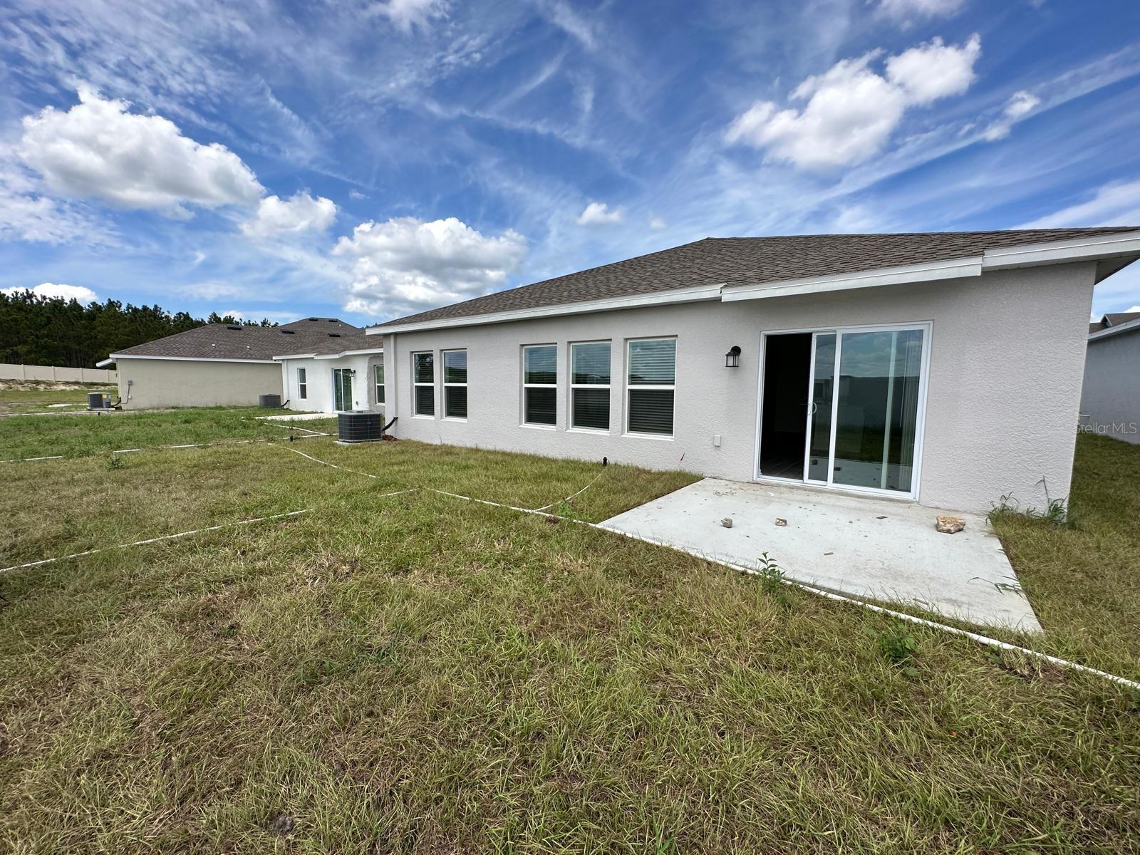 652 TROTTERS DR, EAGLE LAKE, FL, 33839