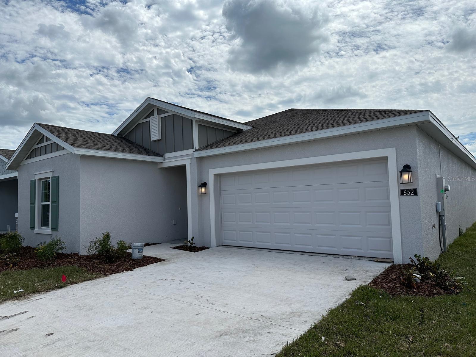 652 TROTTERS DR, EAGLE LAKE, FL, 33839