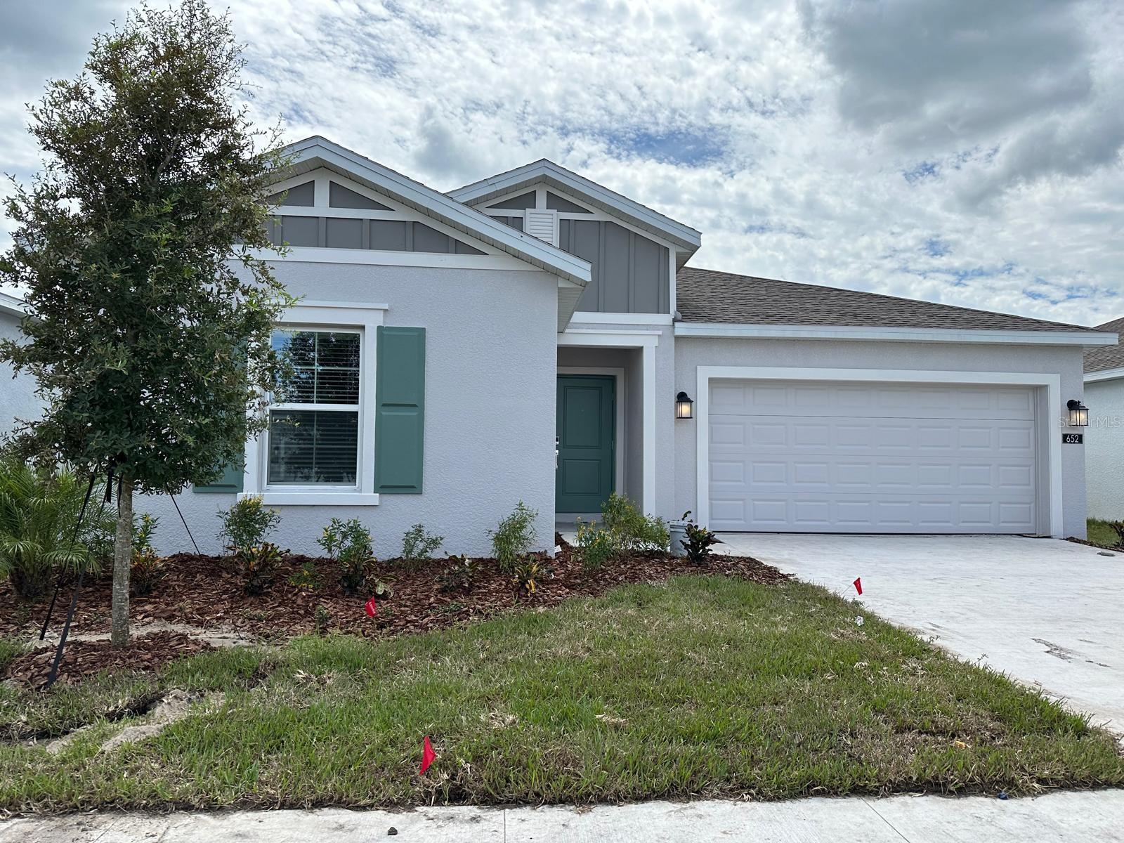 652 TROTTERS DR, EAGLE LAKE, FL, 33839