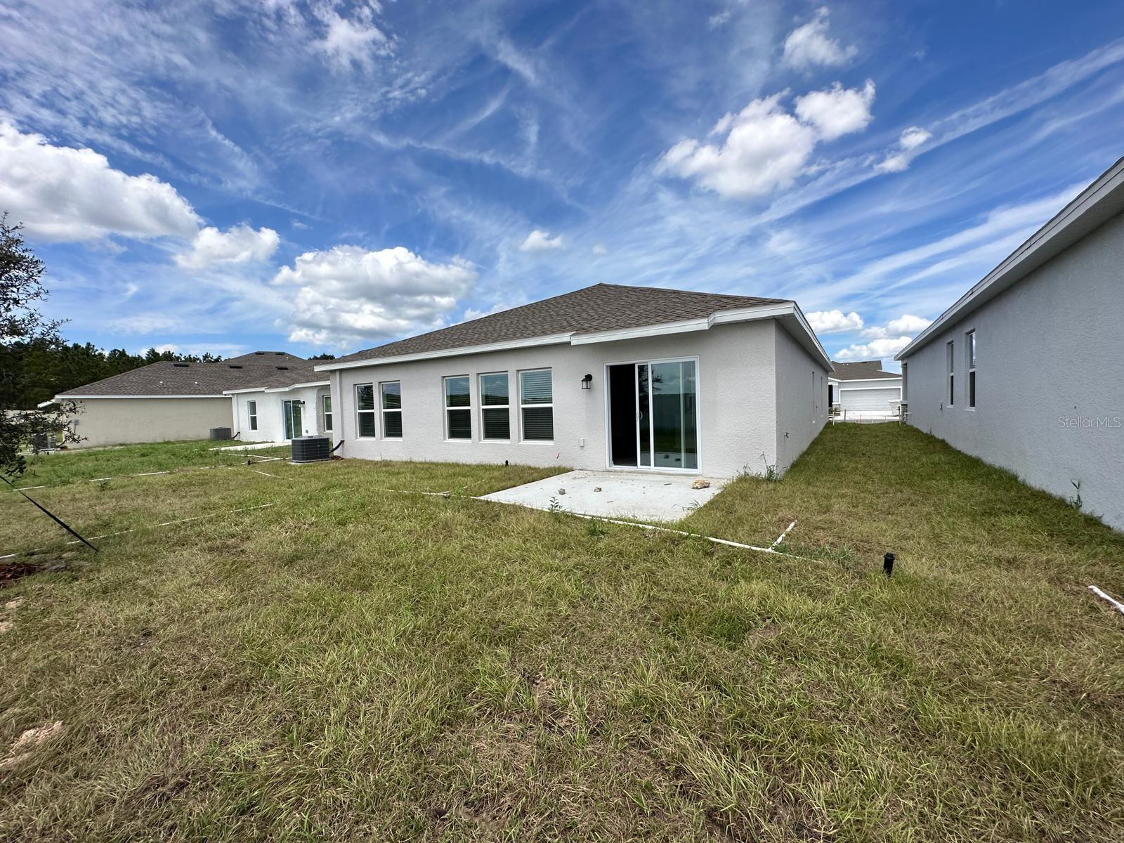 652 TROTTERS DR, EAGLE LAKE, FL, 33839