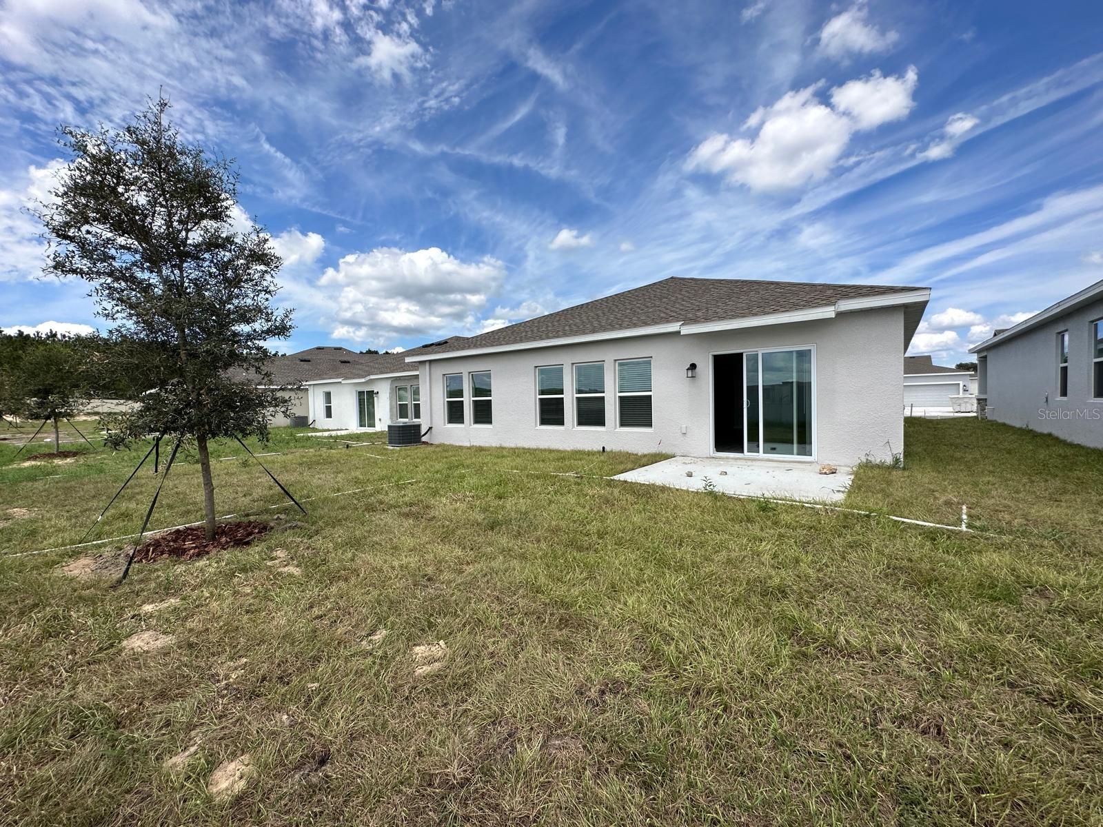 652 TROTTERS DR, EAGLE LAKE, FL, 33839