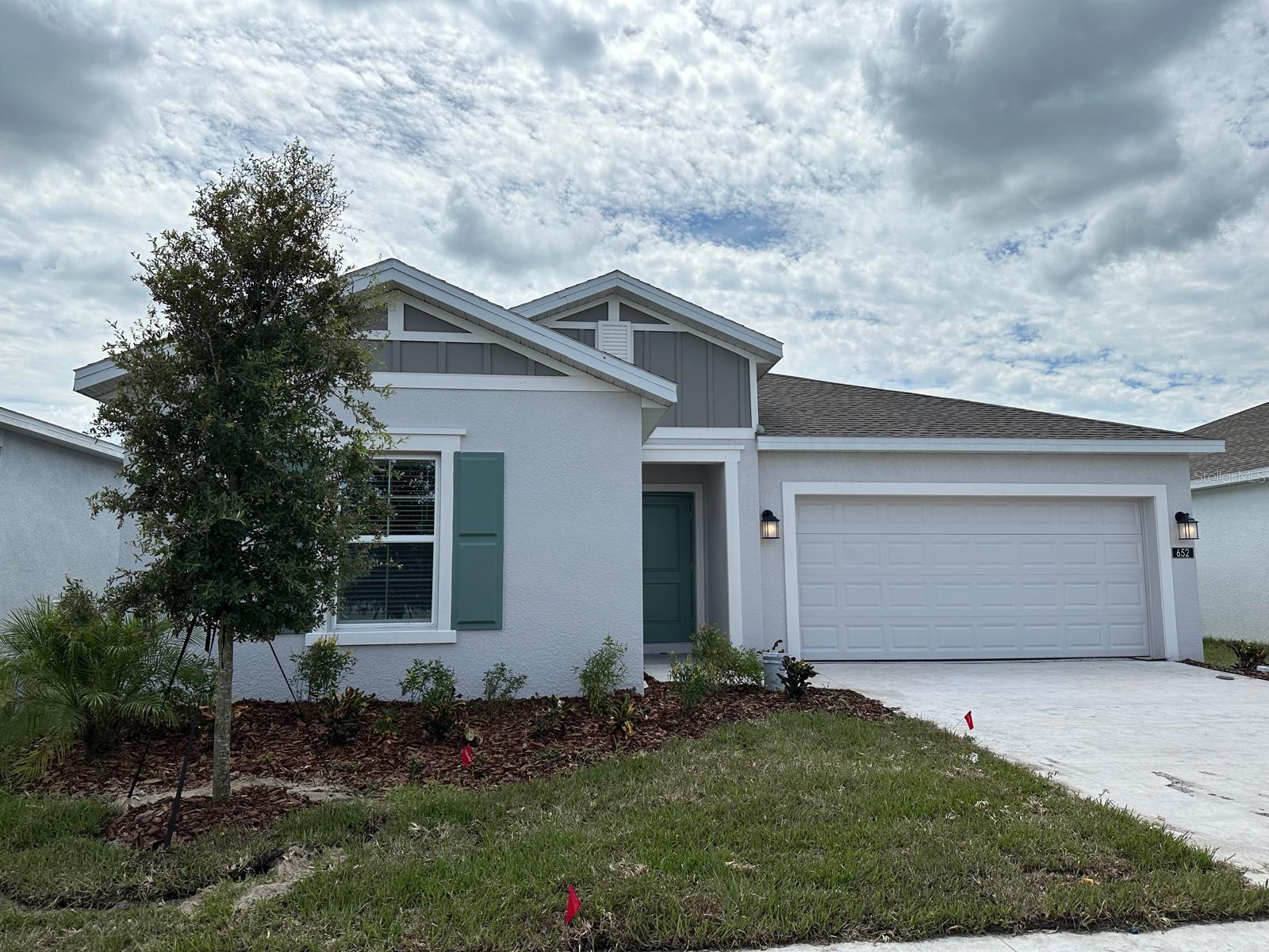 652 TROTTERS DR, EAGLE LAKE, FL, 33839