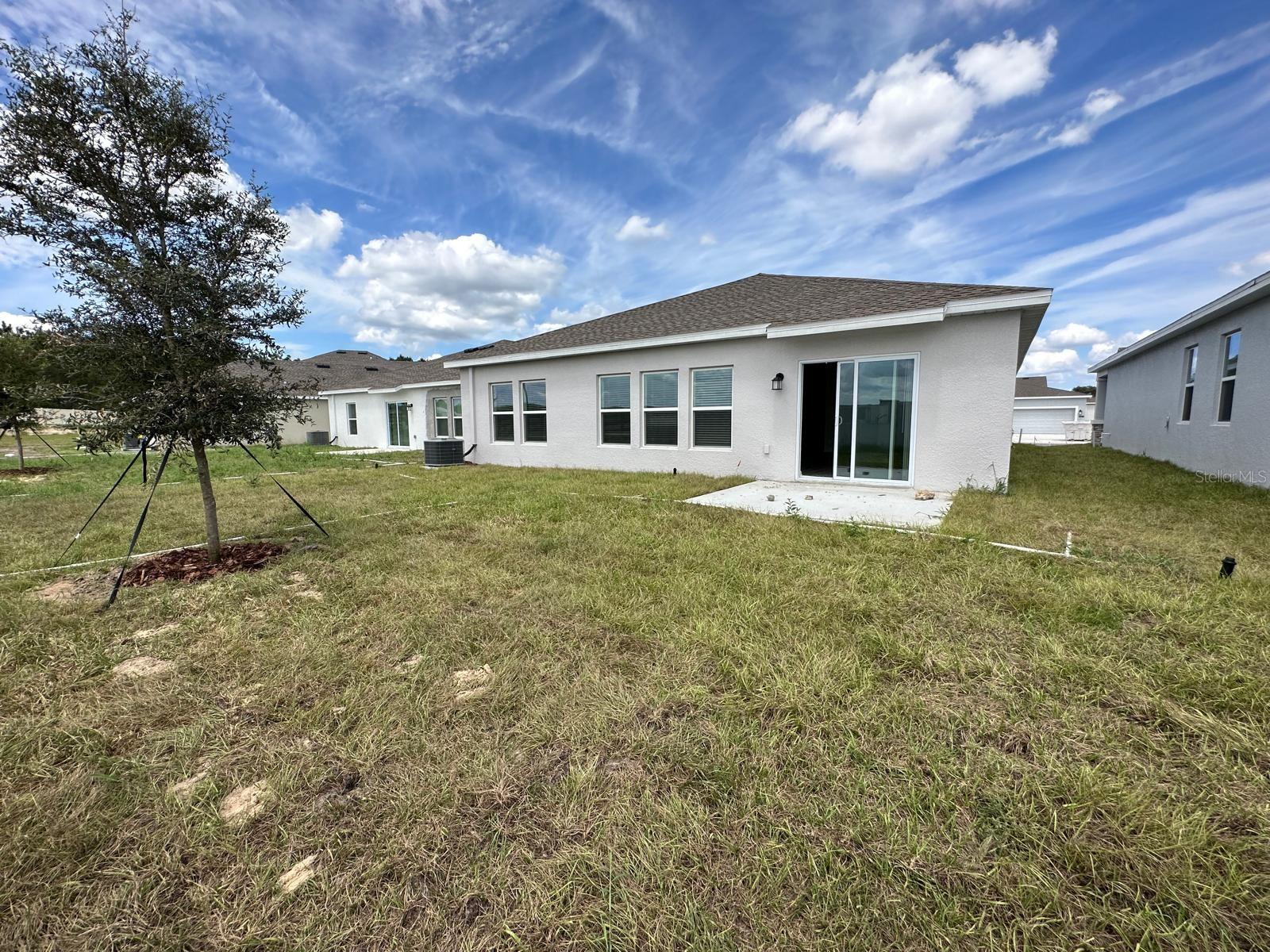 652 TROTTERS DR, EAGLE LAKE, FL, 33839